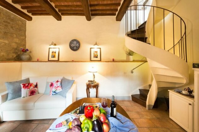 Casa Cuore Cortona - Photo2