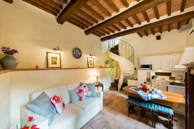 Casa Cuore Cortona - Photo3