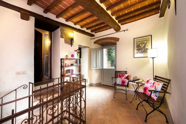 Casa Cuore Cortona - Photo4