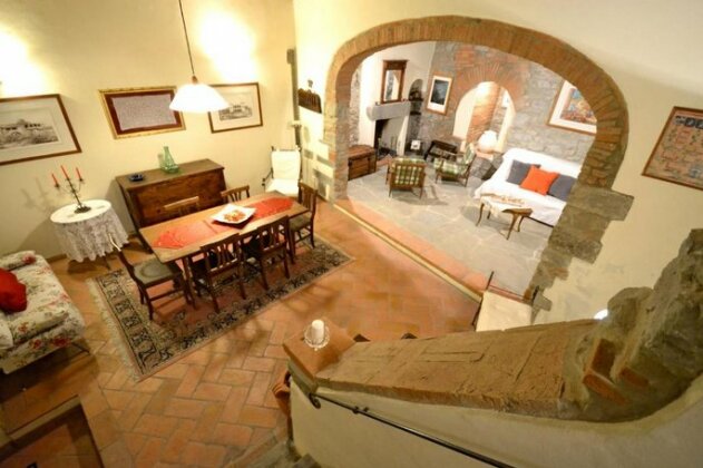 Casa Franci Cortona - Photo2