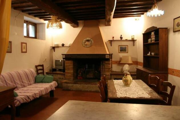 Casa Marta Cortona - Photo3