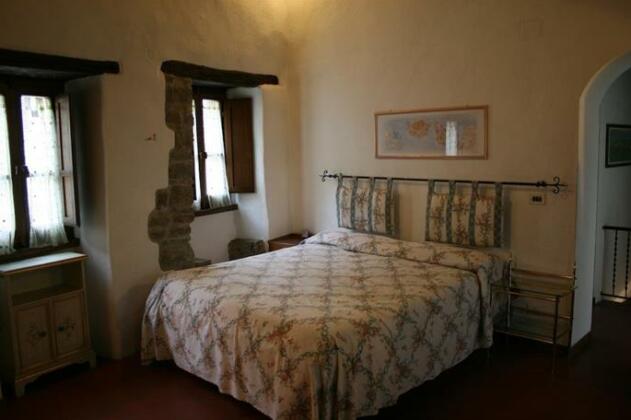 Casa Marta Cortona - Photo4