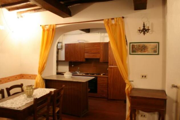 Casa Marta Cortona - Photo5