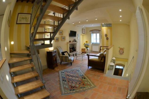 Casa Palma Cortona - Photo2