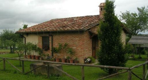 Casa Poggio San Martino