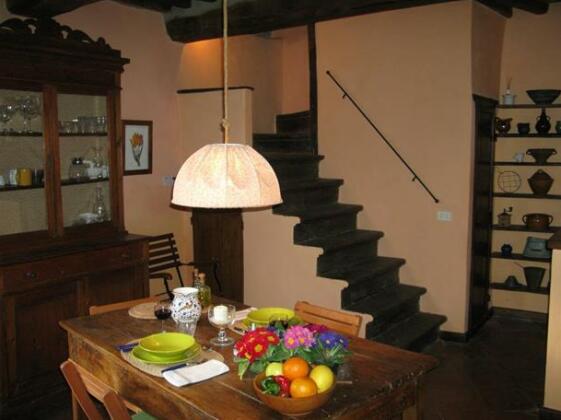 Casa San Misto - Photo3