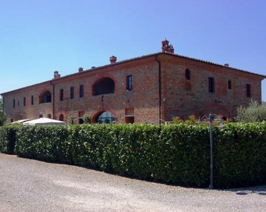 Casa Vacanze Burcinella