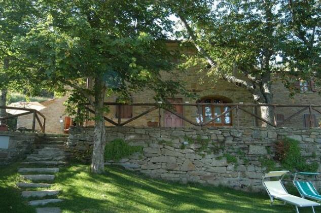 Casa Vecchia Gemelli - Photo2