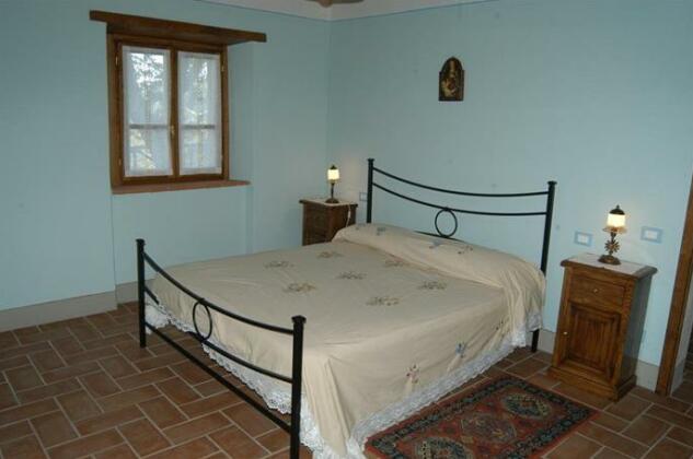 Casa Vecchia Gemelli - Photo3