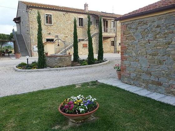 Casale Toscano - Photo2