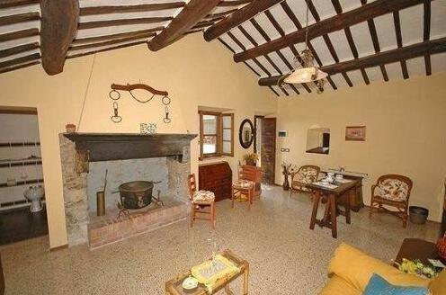 Casina Di Salcotto - Photo3