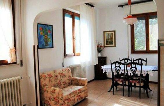 Casolare Il Condottiero Holiday House - Photo4