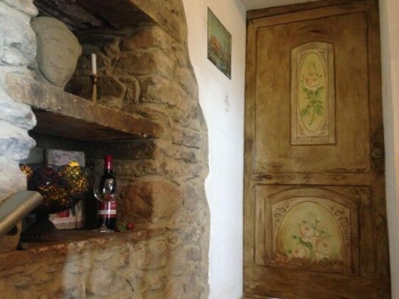 Cortona B&B - Photo2