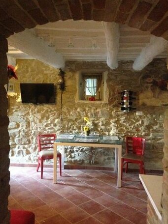 Cortona B&B - Photo3