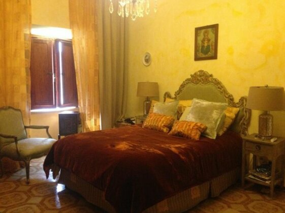 Cortona B&B - Photo4