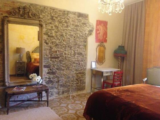 Cortona B&B - Photo5