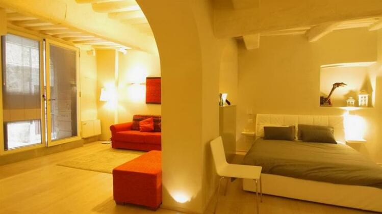 Cortona Loft 4 - Photo2