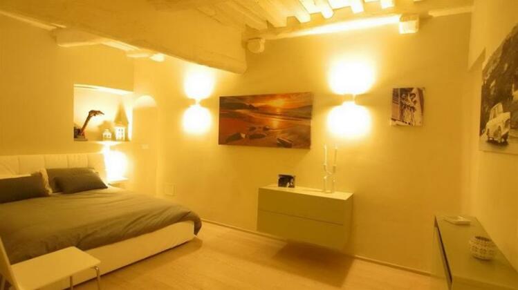 Cortona Loft 4 - Photo5