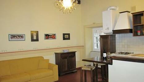 Cortona Vacanze Apartments - Photo5