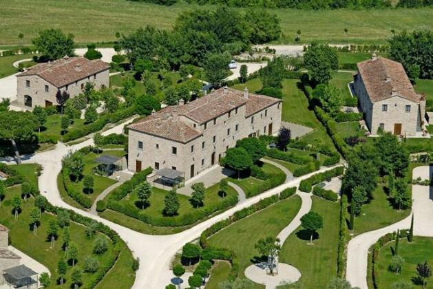 Country house Al Borgo - Photo3