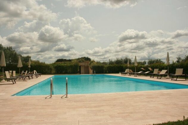 Country house Al Borgo - Photo5