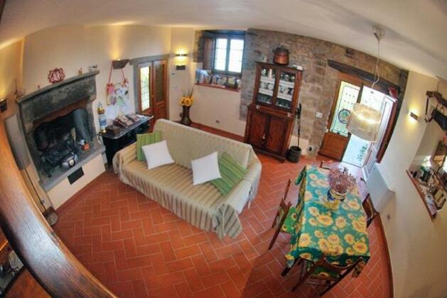 Holiday home Via Porta Montanina - Photo3