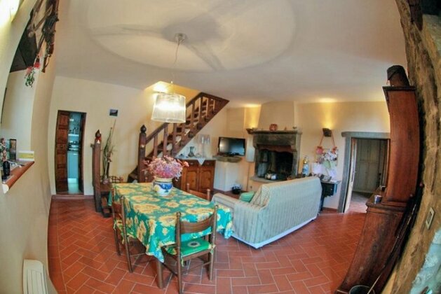 Holiday home Via Porta Montanina - Photo4