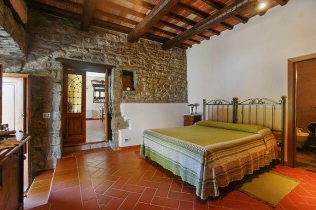 Holiday home Via Porta Montanina - Photo5