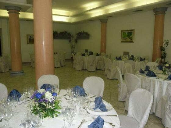 Hotel Ristorante Farneta - Photo3