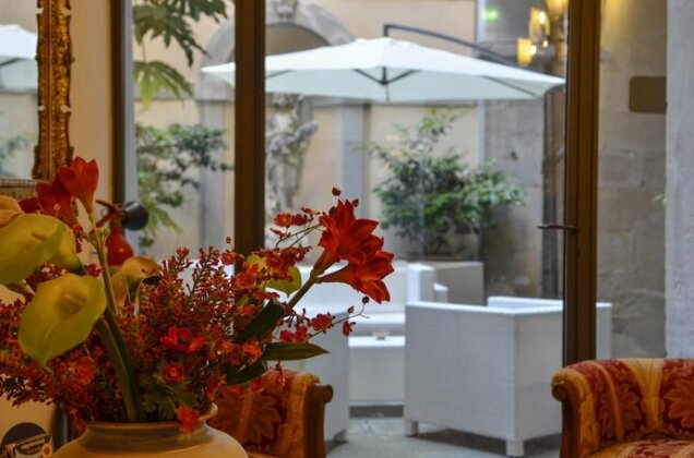 Hotel San Michele Cortona - Photo5