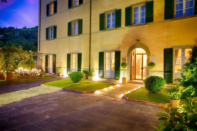 Hotel Villa Marsili BW Signature Collection