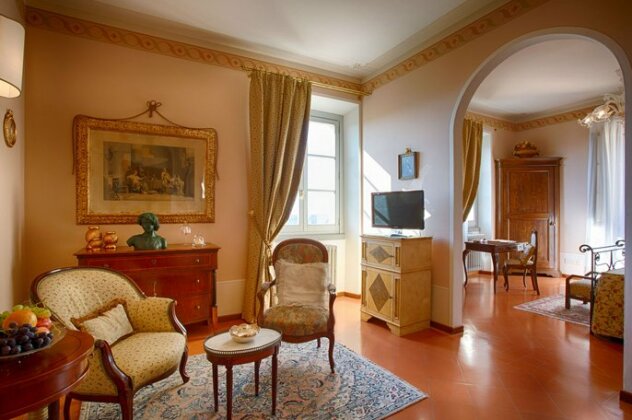 Hotel Villa Marsili BW Signature Collection - Photo2
