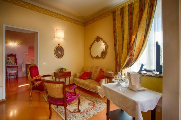 Hotel Villa Marsili BW Signature Collection - Photo4