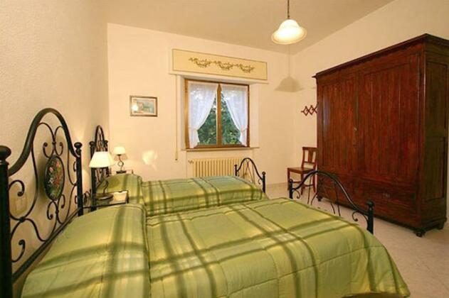 I Nidi Di Cortona Apartments - Photo4