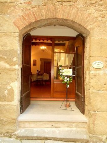 Il Nido di Turan B&B - Photo2