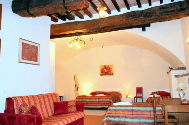 Il Nido di Turan B&B - Photo3