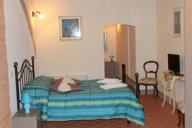 Il Nido di Turan B&B - Photo4