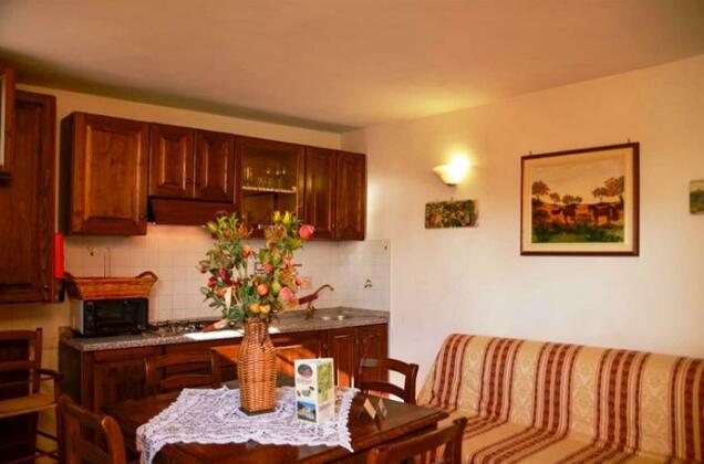 L'Ippocastano Country house - Photo5