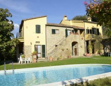 L'Ippocastano Country house