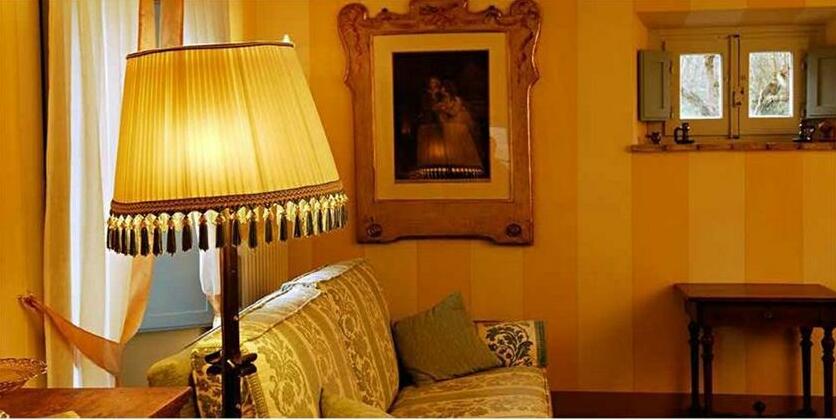 Locanda Del Molino Cortona - Photo3