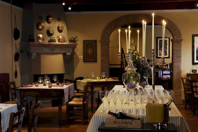 Locanda Del Molino Cortona - Photo4