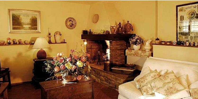 Locanda Del Molino Cortona - Photo5