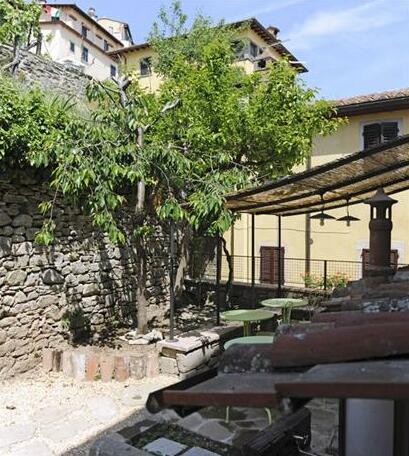 Locanda pane e vino