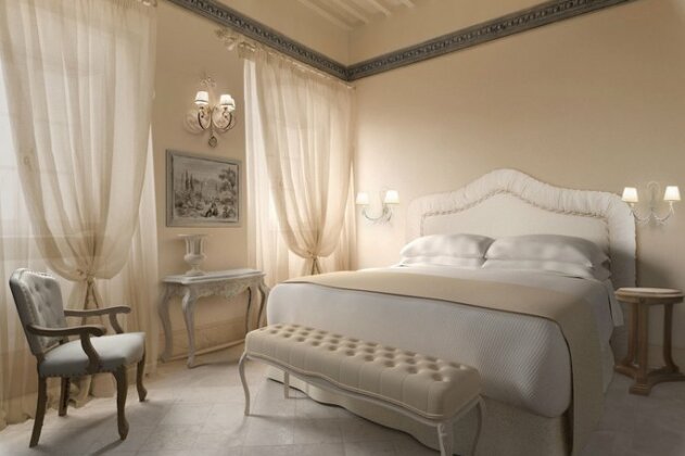 Monastero Di Cortona Hotel & Spa - Photo5