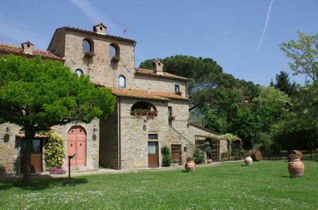 Monastero San Silvestro - Photo2