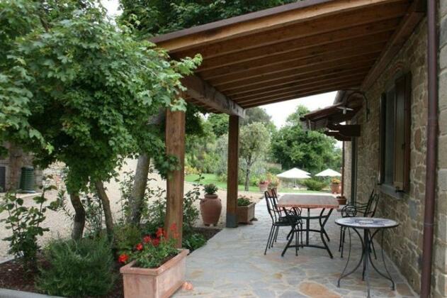Podere Cantalena - Photo2