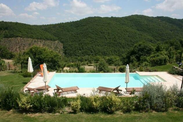 Podere Cantalena - Photo3