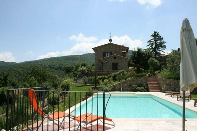Podere Cantalena - Photo4