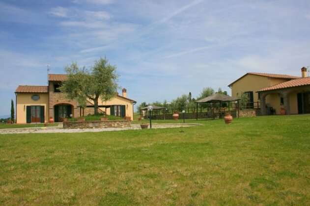 Podere Marcigliano - Photo2