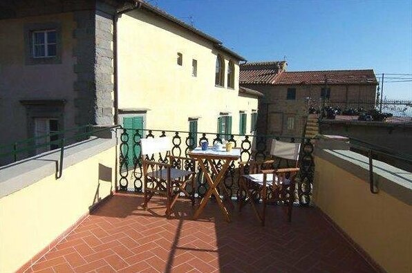 Terrazza Cortona - Photo4